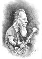 James Hetfield